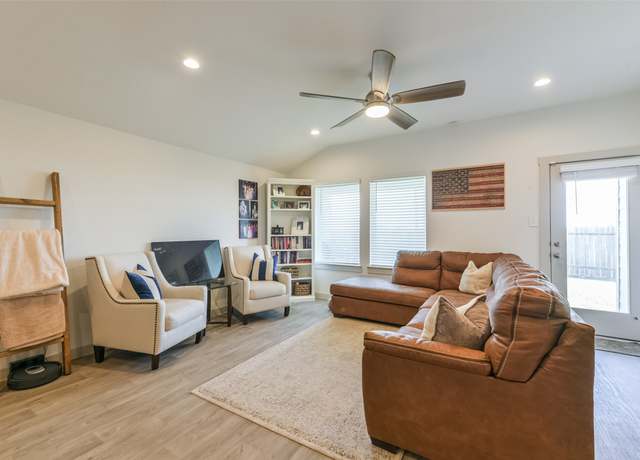 Property at 503 Rain Cloud Dr, Baytown, TX 77523, 4 beds, 2.5 baths