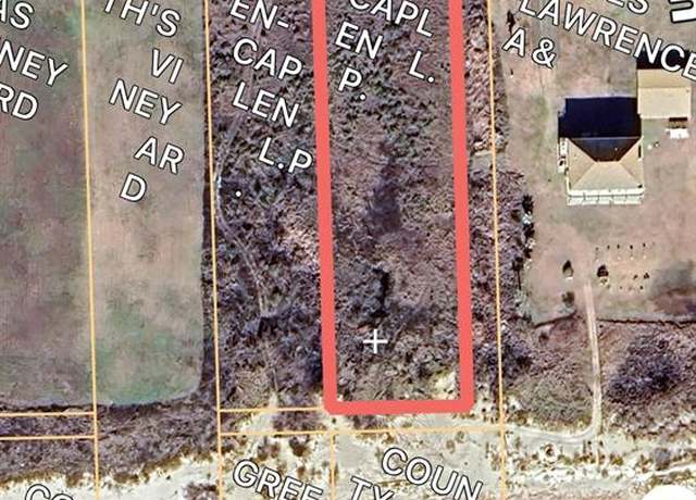 Property at 1058 Hwy 87, Gilchrist, TX 77617