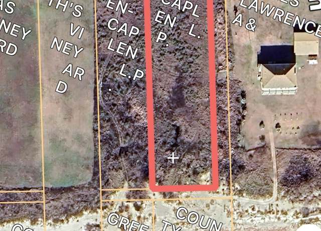 Property at 1058 Hwy 87, Gilchrist, TX 77617