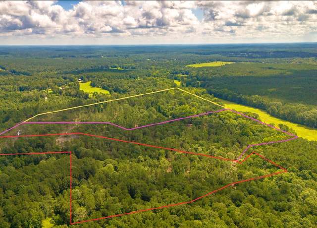 Property at TBD Lot 001 Holland Rd, Moscow, TX 75960