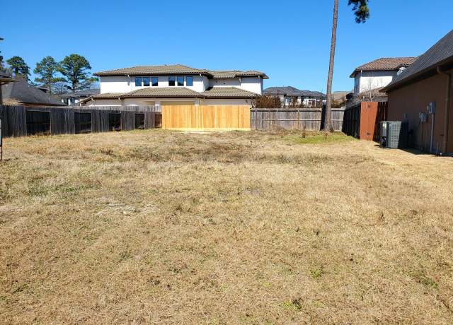 Property at 7614 Faldo Dr, Spring, TX 77389