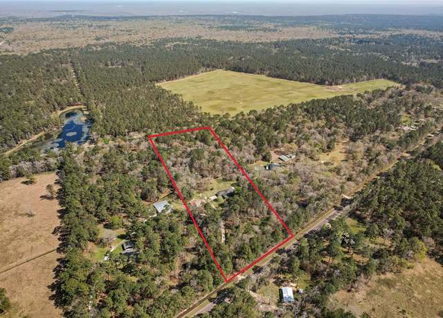 Property at 12588 Fm 1008, Dayton, TX 77535, 4 beds, 3 baths