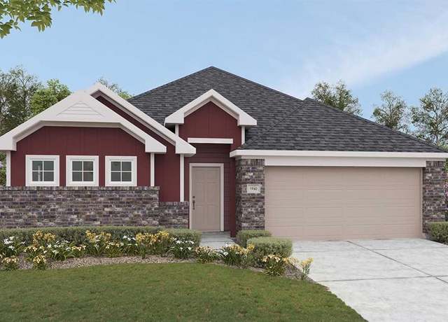 Property at 4685 Cleo Day Dr, Katy, TX 77493, 5 beds, 3 baths