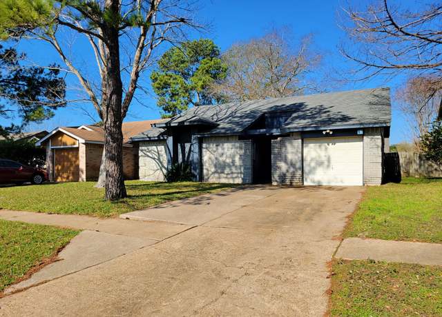 Property at 23930 Griffin House Ln, Katy, TX 77493, 3 beds, 1 bath