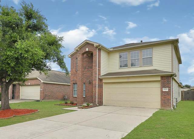 Property at 14418 Cellini Dr, Cypress, TX 77429, 4 beds, 2.5 baths