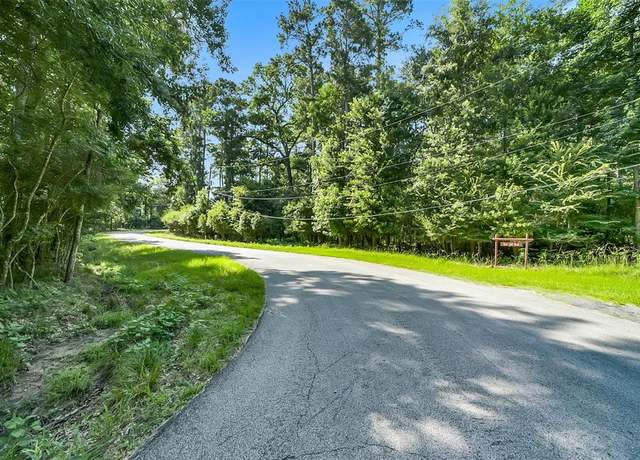 Property at 0 Boot Hill Rd, Stagecoach, TX 77355