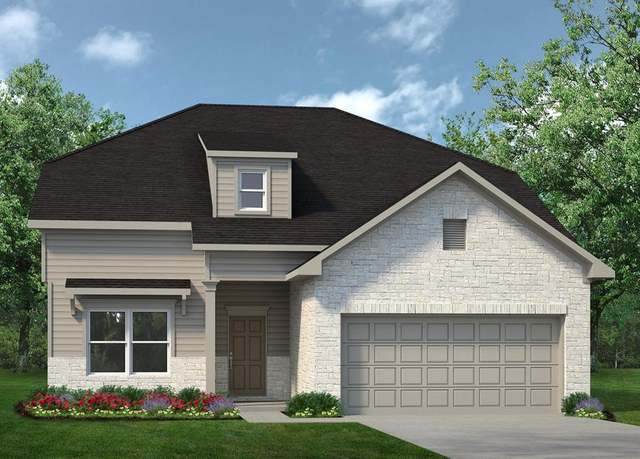 Property at 15002 Baikal Teal Ter, Magnolia, TX 77354, 5 beds, 3.5 baths