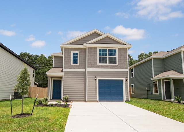 Property at 22711 American Kestrel Ct, Splendora, TX 77372, 2 beds, 2.5 baths