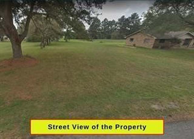 Property at 0 Bledsoe St, Prairie View, TX 77445