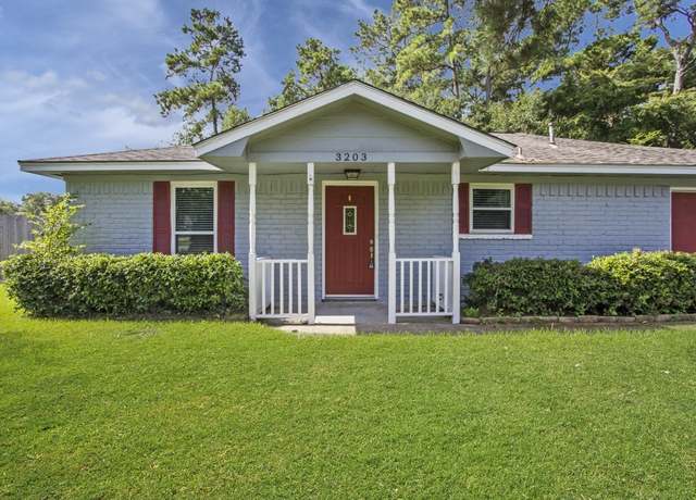 Property at 3203 Willie Way, Spring, TX 77380, 3 beds, 2 baths