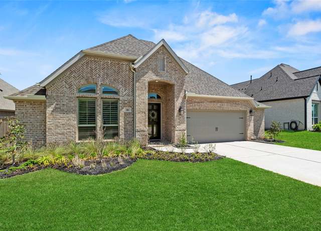 Property at 114 Artisan Ridge Dr, Conroe, TX 77318, 4 beds, 3.5 baths
