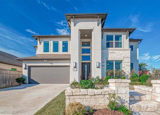 Property at 2011 Orchard Trail Ct, Missouri City, TX 77459, 4 beds, 3.5 baths