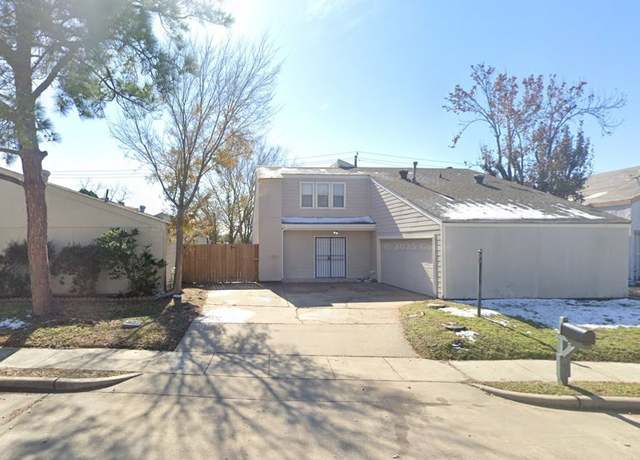 Property at 11115 Oakcenter Dr, Houston, TX 77072, 4 beds, 3 baths
