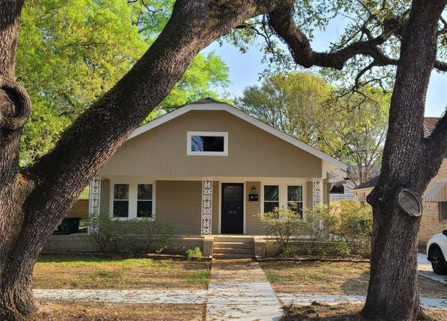 Property at 1441 Lawson St, Houston, TX 77023, 3 beds, 2 baths