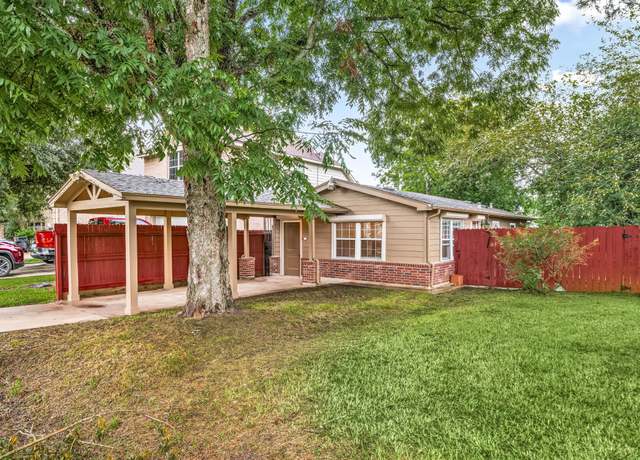 Property at 8201 Tareyton Ln, Houston, TX 77075, 2 beds, 1 bath