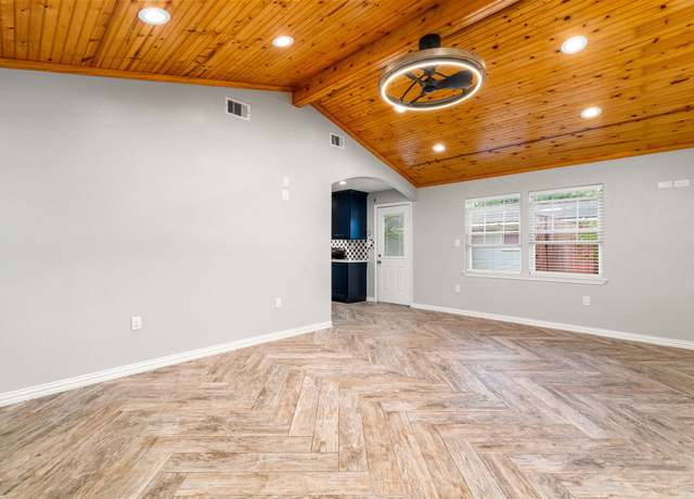 Property at 8201 Tareyton Ln, Houston, TX 77075, 2 beds, 1 bath