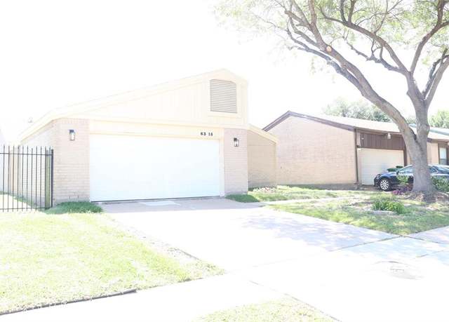 Property at 6315 Dellfern Dr, Houston, TX 77035, 3 beds, 2 baths