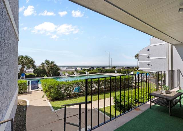 Property at 7600 Seawall Blvd #109, Galveston, TX 77551, 2 beds, 2 baths