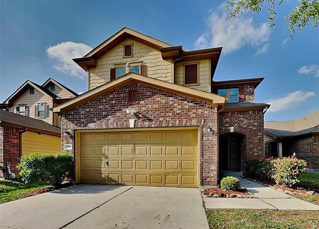 Property at 2746 Oat Harvest Ct, Houston, TX 77038, 4 beds, 2.5 baths