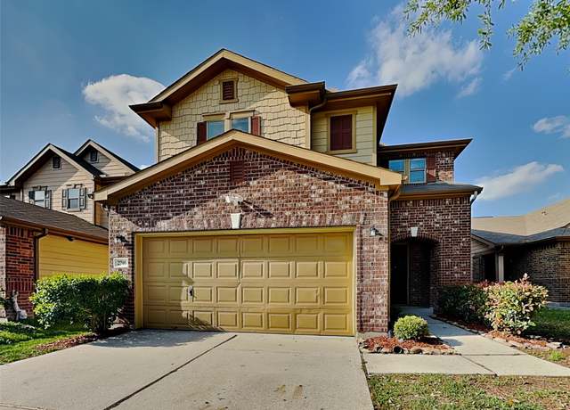 Property at 2746 Oat Harvest Ct, Houston, TX 77038, 4 beds, 2.5 baths