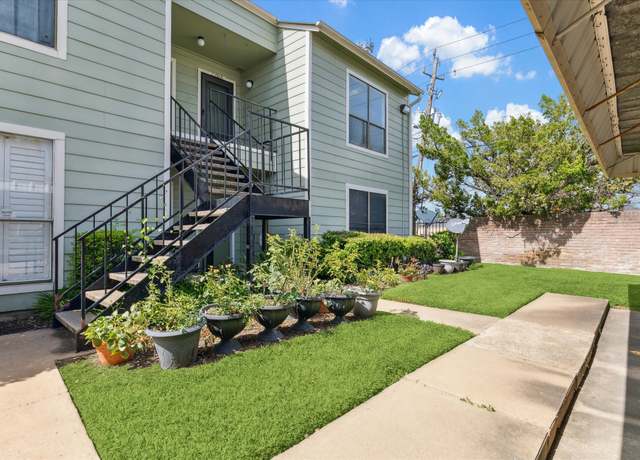 Property at 14777 Wunderlich Dr #1012, Houston, TX 77069, 1 bed, 1 bath