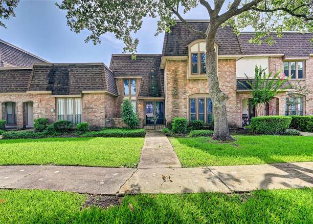 Property at 2610 Princess Ln, Missouri City, TX 77459, 3 beds, 3 baths