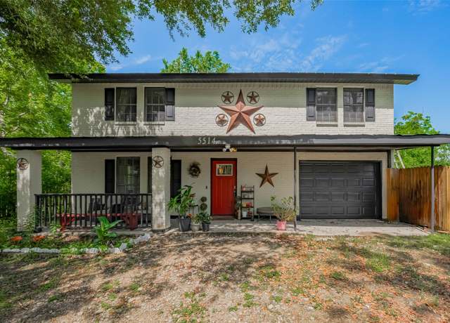 Property at 5514 Avenue M, Santa Fe, TX 77510, 3 beds, 3 baths