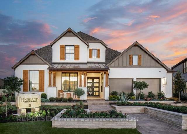 Property at 4654 Sleepy Retreat Trl, Fulshear, TX 77441, 5 beds, 5.5 baths