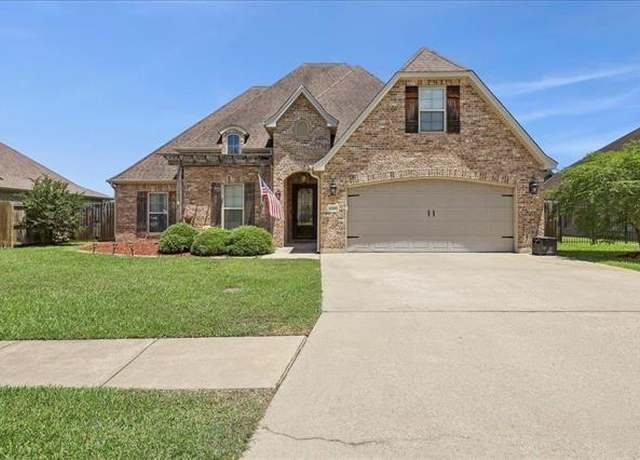 Property at 6700 Woodridge Dr, Lumberton, TX 77657, 4 beds, 3 baths