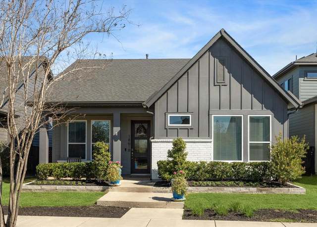 Property at 18618 Parkland Xing, Cypress, TX 77433, 3 beds, 2 baths
