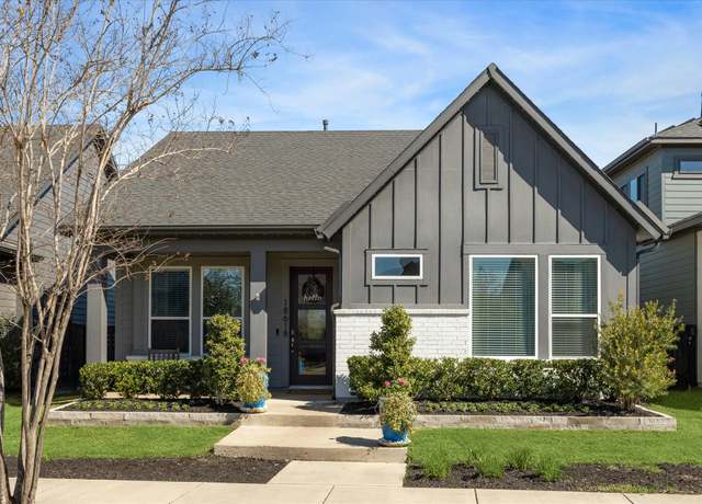 Property at 18618 Parkland Xing, Cypress, TX 77433, 3 beds, 2 baths