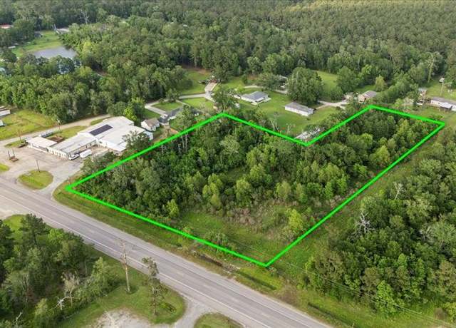 Property at 7812 Highway 87 Hwy N, Orange, TX 77632