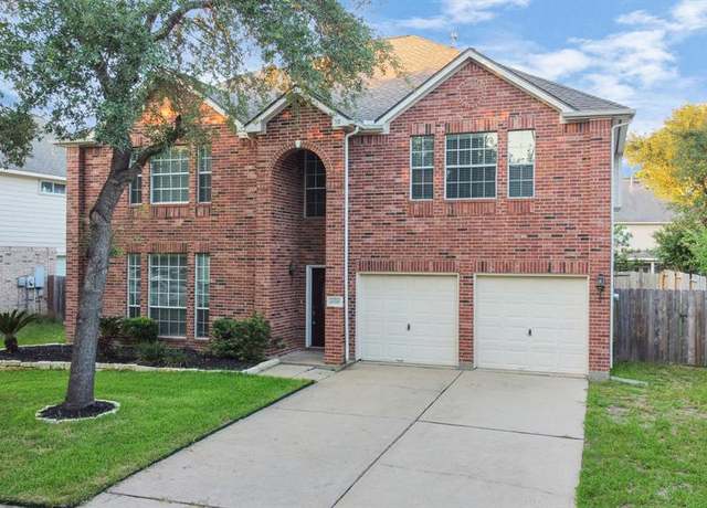 Property at 20210 Black Canyon Dr, Katy, TX 77450, 4 beds, 2.5 baths