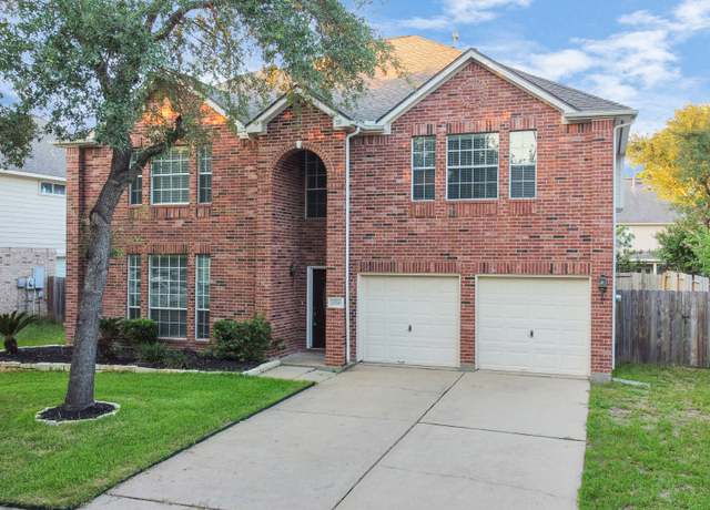 Property at 20210 Black Canyon Dr, Katy, TX 77450, 4 beds, 2.5 baths