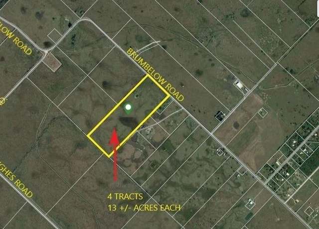 Property at TBD 1 Brumbelow Rd, Needville, TX 77461