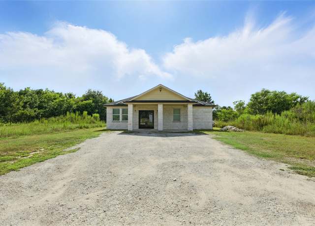Property at 255 Road 5702, Cleveland, TX 77327, 5 beds, 3 baths