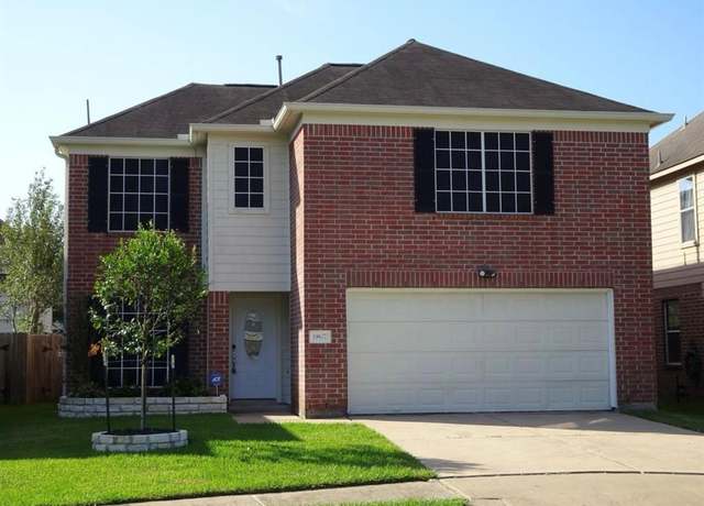 Property at 19627 Lighthouse Scene Ln, Cypress, TX 77433, 4 beds, 2.5 baths