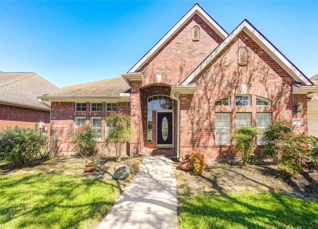 Property at 23742 Indian Hills Way, Katy, TX 77494, 4 beds, 2.5 baths
