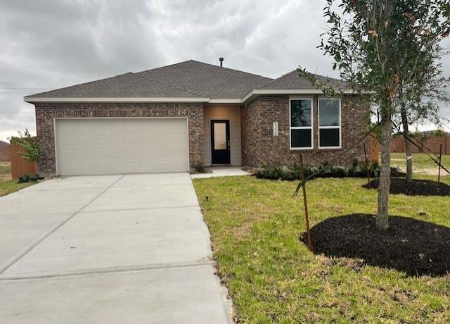 Property at 13419 Harbor Point Dr, Texas City, TX 77568, 3 beds, 2 baths