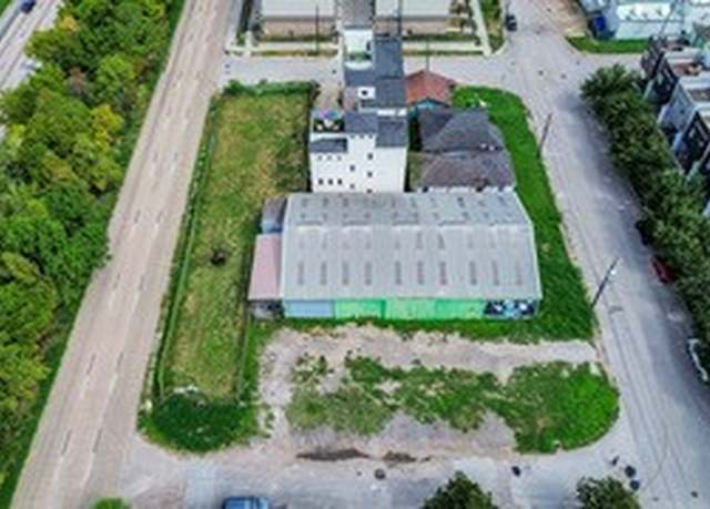 Property at 2712 St Emanuel St, Houston, TX 77004