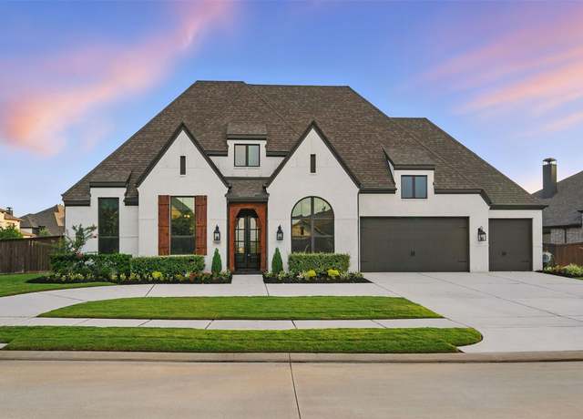 Property at 7307 Kinglet Ct, Katy, TX 77493, 4 beds, 4.5 baths