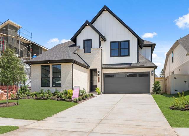 Property at 541 Red Eyed Vireo Ct, Magnolia, TX 77354, 4 beds, 3 baths