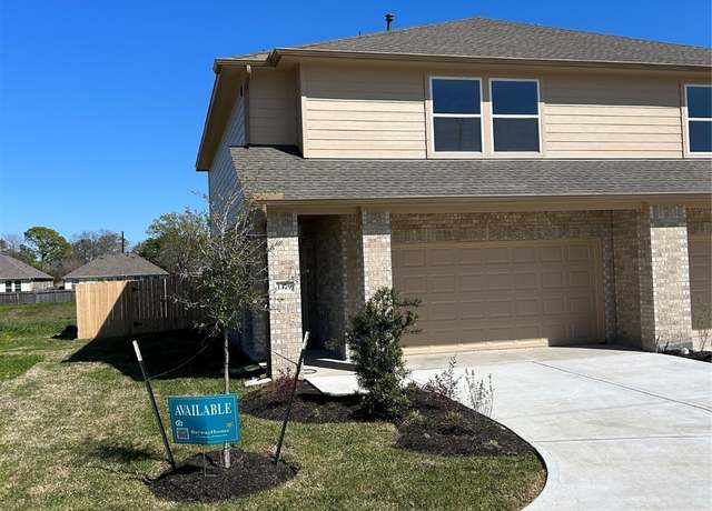 Property at 1379 N Mixander Way St N, La Porte, TX 77571, 3 beds, 2.5 baths
