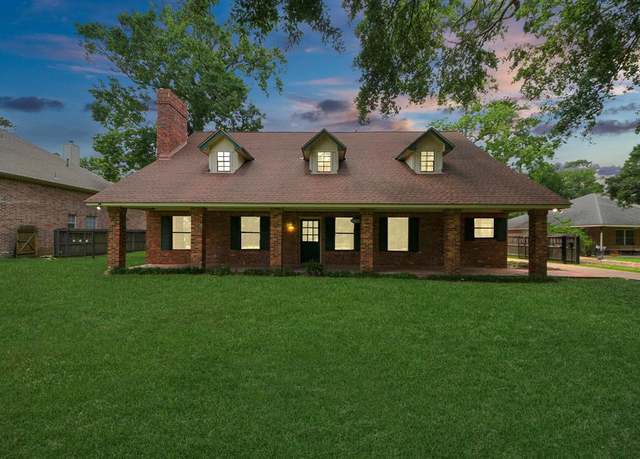 Property at 21507 Whispering Pnes, Humble, TX 77338, 3 beds, 4 baths