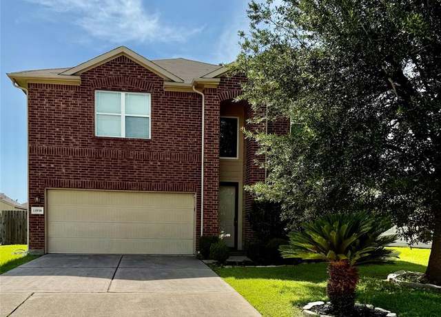 Property at 13938 Kenswick Key Ln, Houston, TX 77047, 3 beds, 2.5 baths