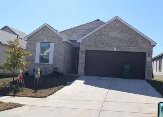Property at 248 W Granite Shores Dr, Boerne, TX 78006, 3 beds, 2 baths