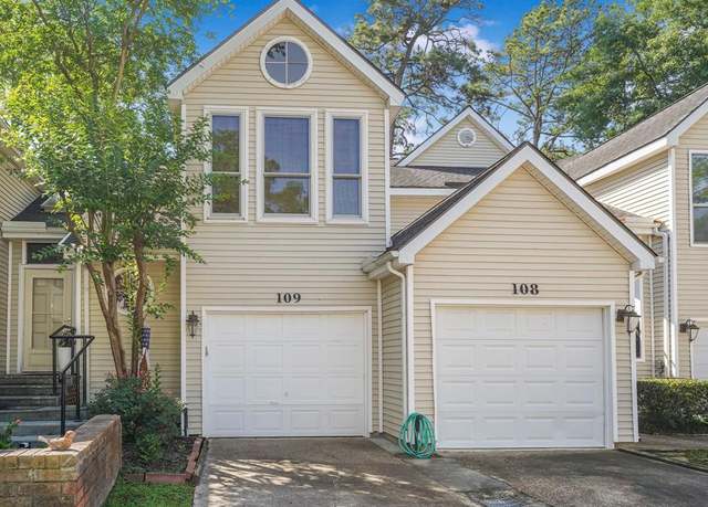 Property at 3303 Golden Trails Dr #109, Kingwood, TX 77345, 1 bed, 1 bath