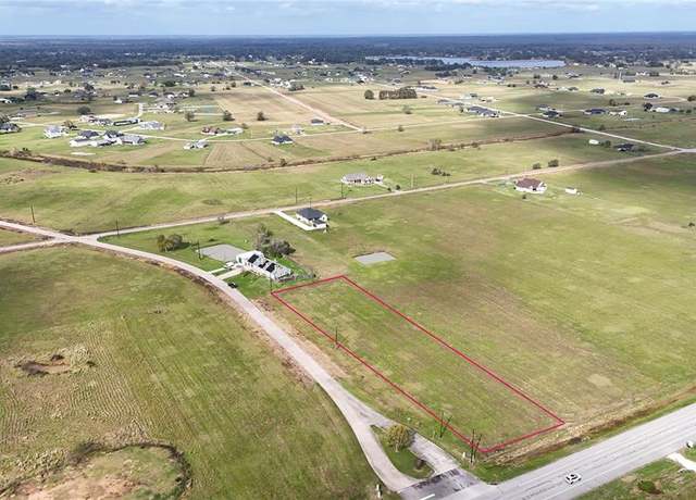 Property at 0 Fm-521 Flt NE, Angleton, TX 77515