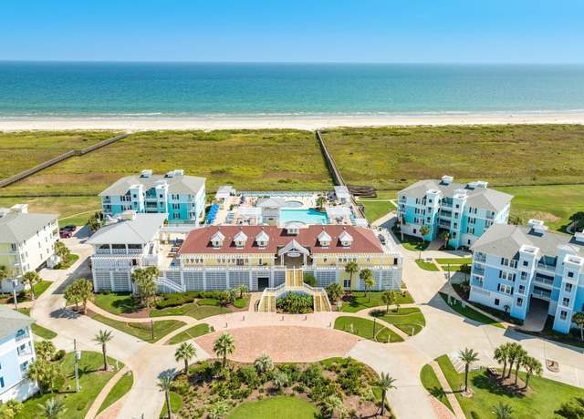 Property at 4131 Pointe West Dr #203, Galveston, TX 77554, 3 beds, 2 baths