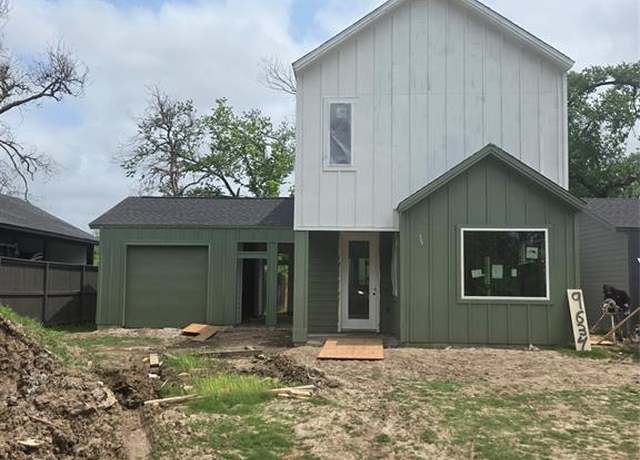 Property at 9634 Burden St, Houston, TX 77093, 3 beds, 2.5 baths